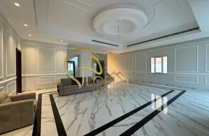 Villa - 7 Bedrooms - 7 Bathrooms for sale in Al Duhail - Al Duhail - Doha