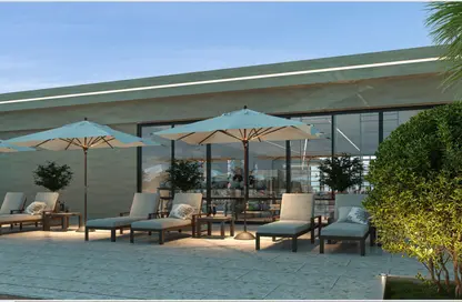 شقة - 3 غرف نوم - 4 حمامات للبيع في فوكس هيلز اي 13 - فوكس هيلز - الوسيل