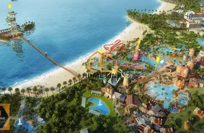 Land - Studio for sale in Qetaifan Islands - Lusail