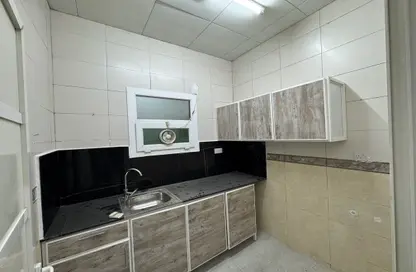 Apartment - 1 Bedroom - 1 Bathroom for rent in Legtaifiya Lagoon - West Bay - Doha