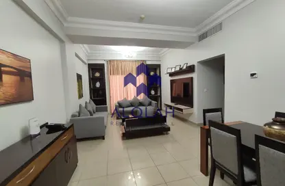 شقة - 2 غرف نوم - 2 حمامات للايجار في شارع النجمة - طريق المطار القديم - الدوحة شقة - 2 غرف نوم - 2 حمامات للايجار في شارع النجمة - طريق المطار القديم - الدوحة