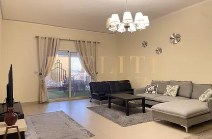 Apartment - 1 Bedroom - 2 Bathrooms for rent in Dara - Fox Hills - Lusail
