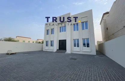 Villa - 7 Bedrooms - 7+ Bathrooms for sale in Al Khor Community - Al Khor