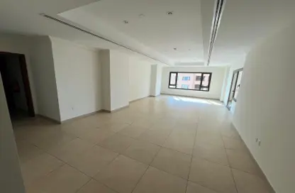 شقة - غرفة نوم - 2 حمامات للايجار في طريق بورتو الشرقي - بورتو أرابيا - جزيرة اللؤلؤة - الدوحة