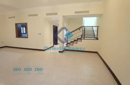 Compound - 3 Bedrooms - 3 Bathrooms for rent in Old Airport Road - Old Airport Road - Doha