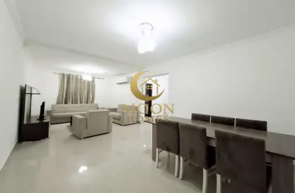 شقة - 2 غرف نوم - 2 حمامات للايجار في أم غويلينا 4 - أم غويلينا - الدوحة