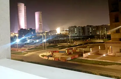 Apartment - 3 Bedrooms - 3 Bathrooms for rent in Fox Hills South - Fox Hills - Lusail