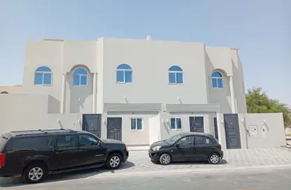 Villa - 7 Bedrooms - 3 Bathrooms for rent in Umm Salal Ali - Doha