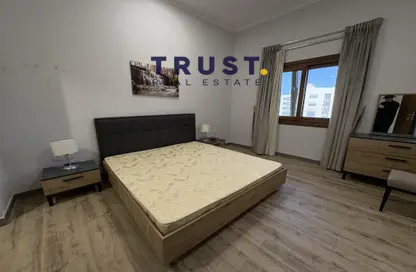 Apartment - 1 Bedroom - 2 Bathrooms for rent in D22 - Fox Hills - Lusail Apartment - 1 Bedroom - 2 Bathrooms for rent in D22 - Fox Hills - Lusail