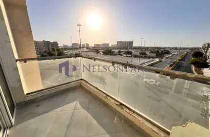 شقة - 2 غرف نوم - 3 حمامات للايجار في ريزيدينشيال دي6 - جنوب فوكس هيلس - فوكس هيلز - الوسيل