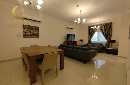 Apartment - 2 Bedrooms - 2 Bathrooms for rent in Musheireb Apartments - Musheireb - Doha