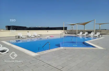 شقة - 1 حمام للايجار في شارع المطار القديم - طريق المطار القديم - الدوحة