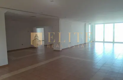 Compound - 5 Bedrooms - 5 Bathrooms for rent in Legtaifiya Lagoon - West Bay - Doha