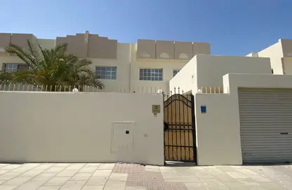 Villa - 5 Bedrooms - 3 Bathrooms for rent in New Salata - Salata - Doha