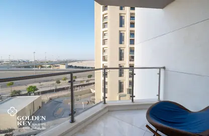 Apartment - 2 Bedrooms - 3 Bathrooms for rent in Al Erkyah City - Lusail