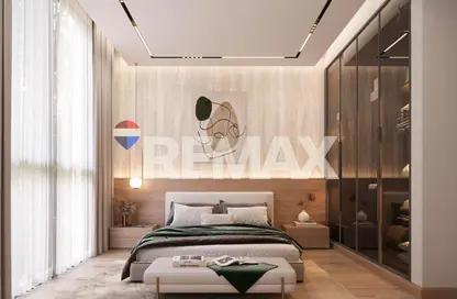 Apartment - 3 Bedrooms - 4 Bathrooms for sale in Fox Hills - Lusail