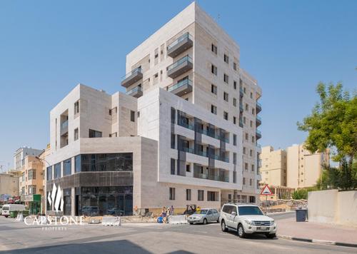 Shop for rent in Muntazah 7 - Al Muntazah - Doha