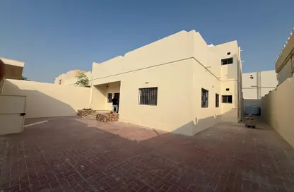 Villa - 4 Bedrooms - 4 Bathrooms for rent in Muaither Area - Al Rayyan - Doha