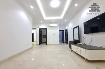 شقة - 2 غرف نوم - 3 حمامات للايجار في منتزه 70 - المنتزه - الدوحة