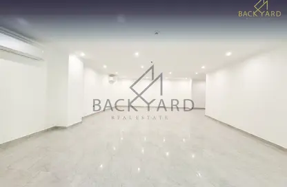 Apartment - 2 Bedrooms - 3 Bathrooms for rent in Al Nasr Street - Al Nasr - Doha Apartment - 2 Bedrooms - 3 Bathrooms for rent in Al Nasr Street - Al Nasr - Doha