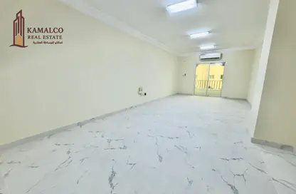 Apartment - 2 Bedrooms - 2 Bathrooms for rent in Najma Street - Najma - Doha