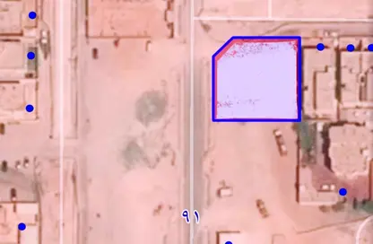 Land - Studio for sale in Al Wakra - Al Wakra - Al Wakrah - Al Wakra
