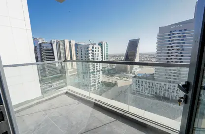 Apartment - 3 Bedrooms - 4 Bathrooms for rent in Lusail Residence - Marina District - Lusail