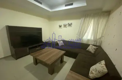 Apartment - 1 Bedroom - 2 Bathrooms for rent in Hadramout Street - Doha Al Jadeed - Doha