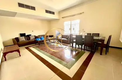 Apartment - 3 Bedrooms - 3 Bathrooms for rent in Musheireb Apartments - Musheireb - Doha