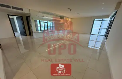 Apartment - 2 Bedrooms - 2 Bathrooms for sale in Waterfront Residential - The Waterfront - Lusail