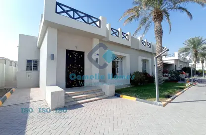 مجمع سكني - 3 غرف نوم - 3 حمامات للايجار في الثمامة - الثمامة - الدوحة