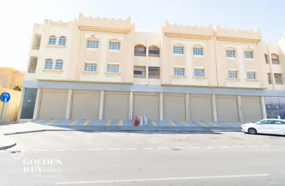 محل تجاري - استوديو - 1 حمام للايجار في الوكرة - الوكرة - الوكرة - الوكرة