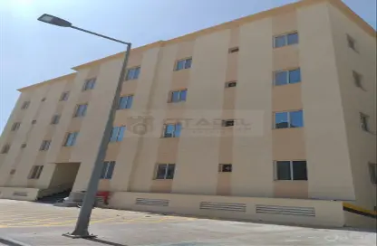 شقة - 2 غرف نوم - 3 حمامات للايجار في مدينة خليفة جنوب - مدينة خليفة - الدوحة
