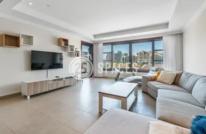 تاون هاوس - 2 غرف نوم - 3 حمامات للبيع في منازل تاون هاوس - بورتو أرابيا - جزيرة اللؤلؤة - الدوحة