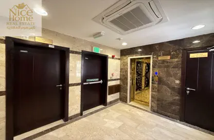 شقة - 2 غرف نوم - 3 حمامات للايجار في مدينة خليفة جنوب - مدينة خليفة - الدوحة