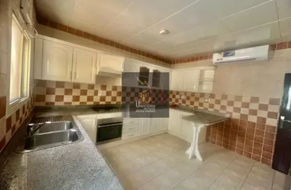 Compound - 4 Bedrooms - 4 Bathrooms for rent in Al Waab Street - Al Waab - Doha