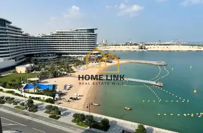 Apartment - 2 Bedrooms - 2 Bathrooms for sale in Qatar Entertainment City - Lusail