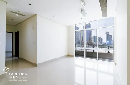 Apartment - 2 Bedrooms - 2 Bathrooms for rent in Lusail Residence - Marina District - Lusail