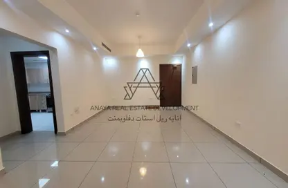 Apartment - 2 Bedrooms - 2 Bathrooms for rent in Al Mansoura - Al Mansoura - Doha