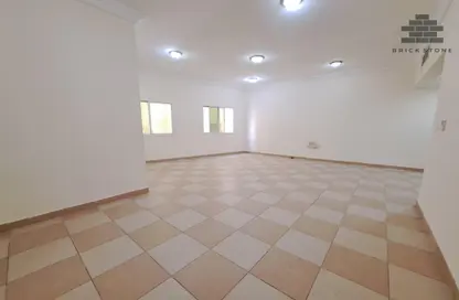 Apartment - 3 Bedrooms - 3 Bathrooms for rent in Home-Al Fina’a - Abdullah Bin Masoud Street - Fereej Bin Mahmoud - Doha