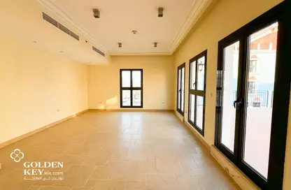 شقة - 3 غرف نوم - 4 حمامات للايجار في كرنفال - قناة كوارتييه - جزيرة اللؤلؤة - الدوحة