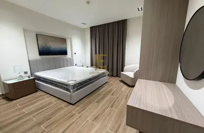 Apartment - 2 Bedrooms - 3 Bathrooms for rent in Yasmeen City - Lusail