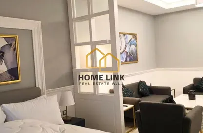 Apartment - Studio - 1 Bathroom for sale in Al Sadd Road - Al Sadd - Doha