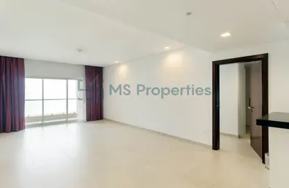 Apartment - 1 Bedroom - 2 Bathrooms for sale in Viva East - Viva Bahriyah - The Pearl Island - Doha