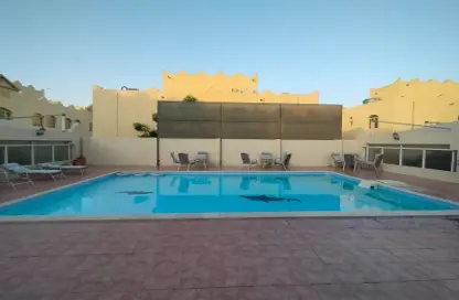 Villa - 3 Bedrooms - 3 Bathrooms for rent in Al Thumama - Al Thumama - Doha