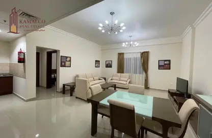 Apartment - 1 Bedroom - 1 Bathroom for rent in Musheireb - Musheireb - Doha