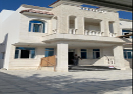Super Deluxe Villa For Sale In Al Thumama