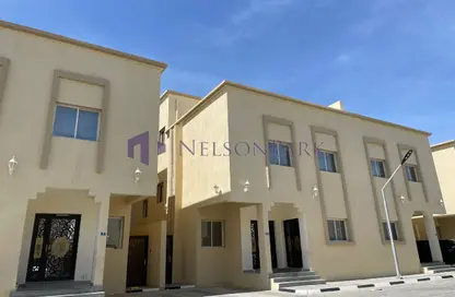 Compound - 5 Bedrooms - 6 Bathrooms for sale in Al Sakhama - Doha