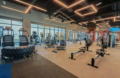 Apartment - 2 Bedrooms - 4 Bathrooms for rent in Anas Street - Fereej Bin Mahmoud North - Fereej Bin Mahmoud - Doha