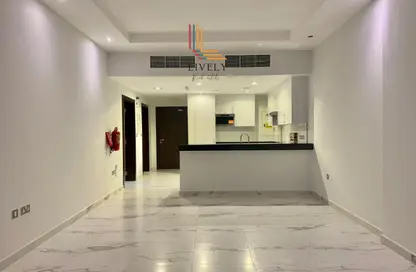 Apartment - 1 Bedroom - 2 Bathrooms for rent in Residential D5 - Fox Hills South - Fox Hills - Lusail